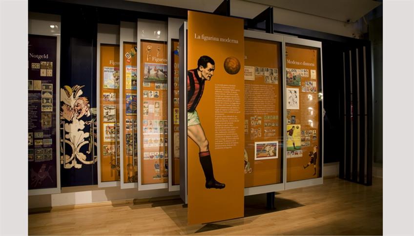 Museo della Figurina Museo della Figurina